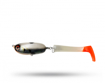Esox Inc Doombell - Ghost Roach